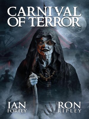 cover image of Carnival of Terror